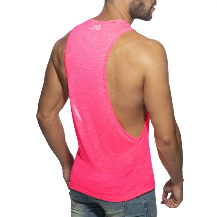 THIN FLAME LOW RIDER TANK
