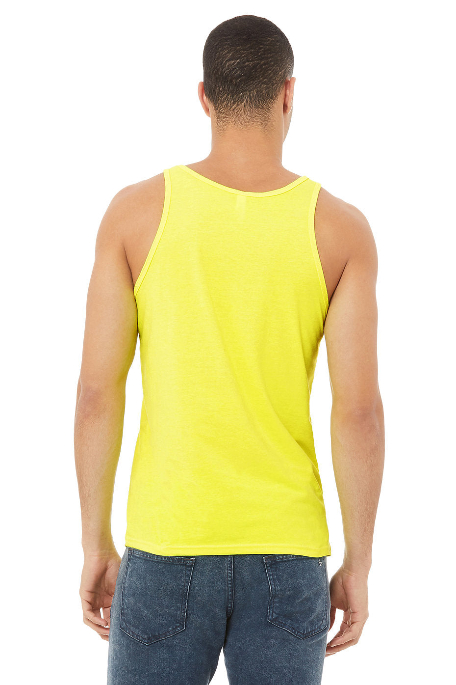 BELLA + CANVAS TANK TOP
