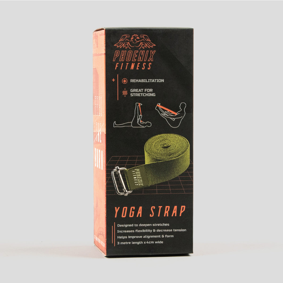 YOGA STRAP