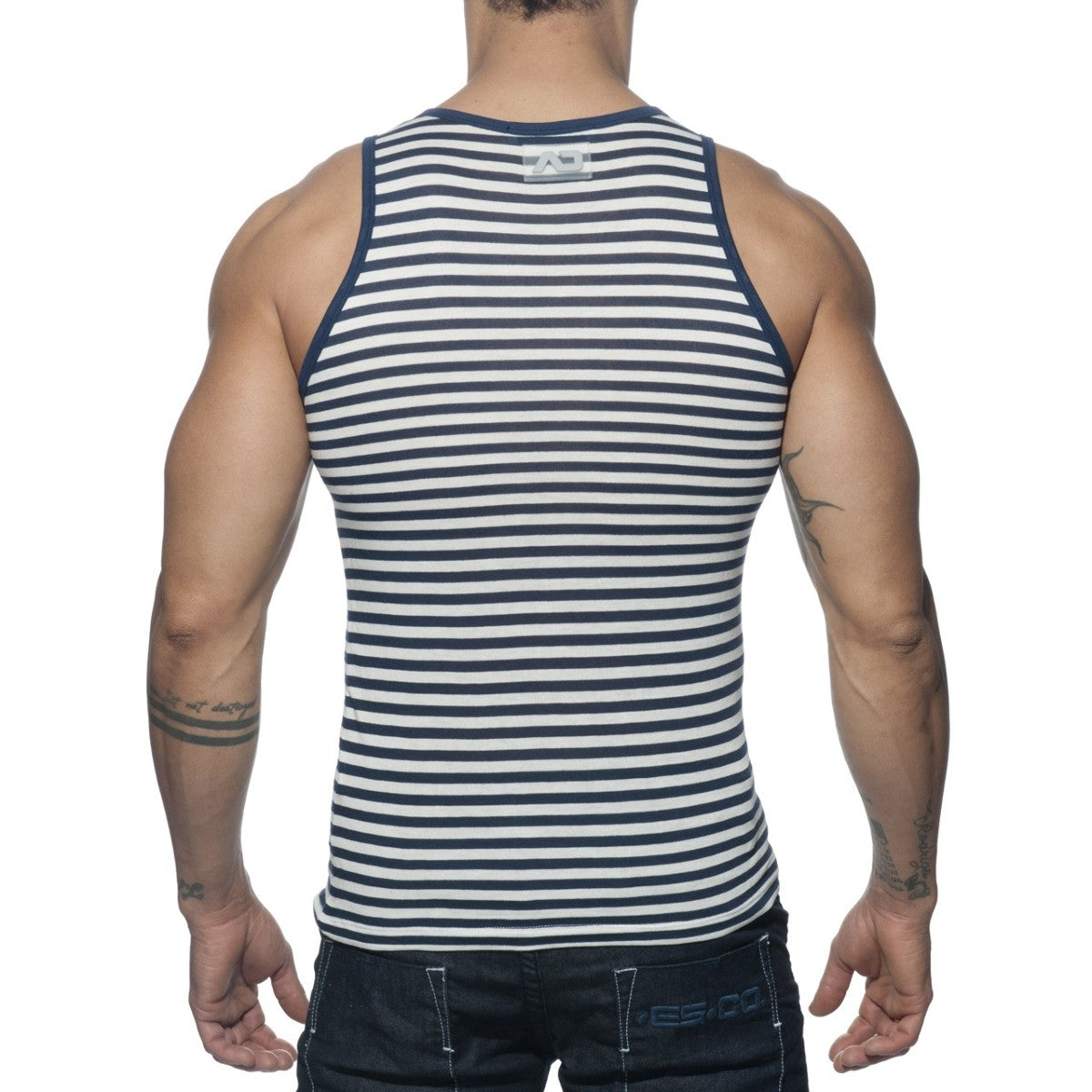 SAILOR TANK TOP