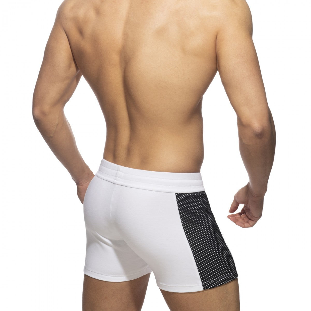POCKET SPORT SHORTS