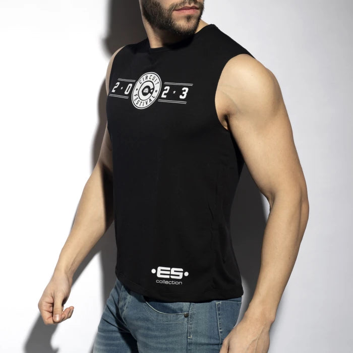CIRCUIT FESTIVAL 2023 TANK TOP