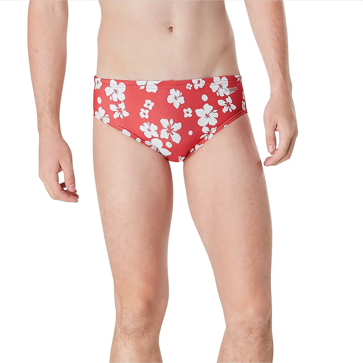 SPEEDO PRINTED BRIEF