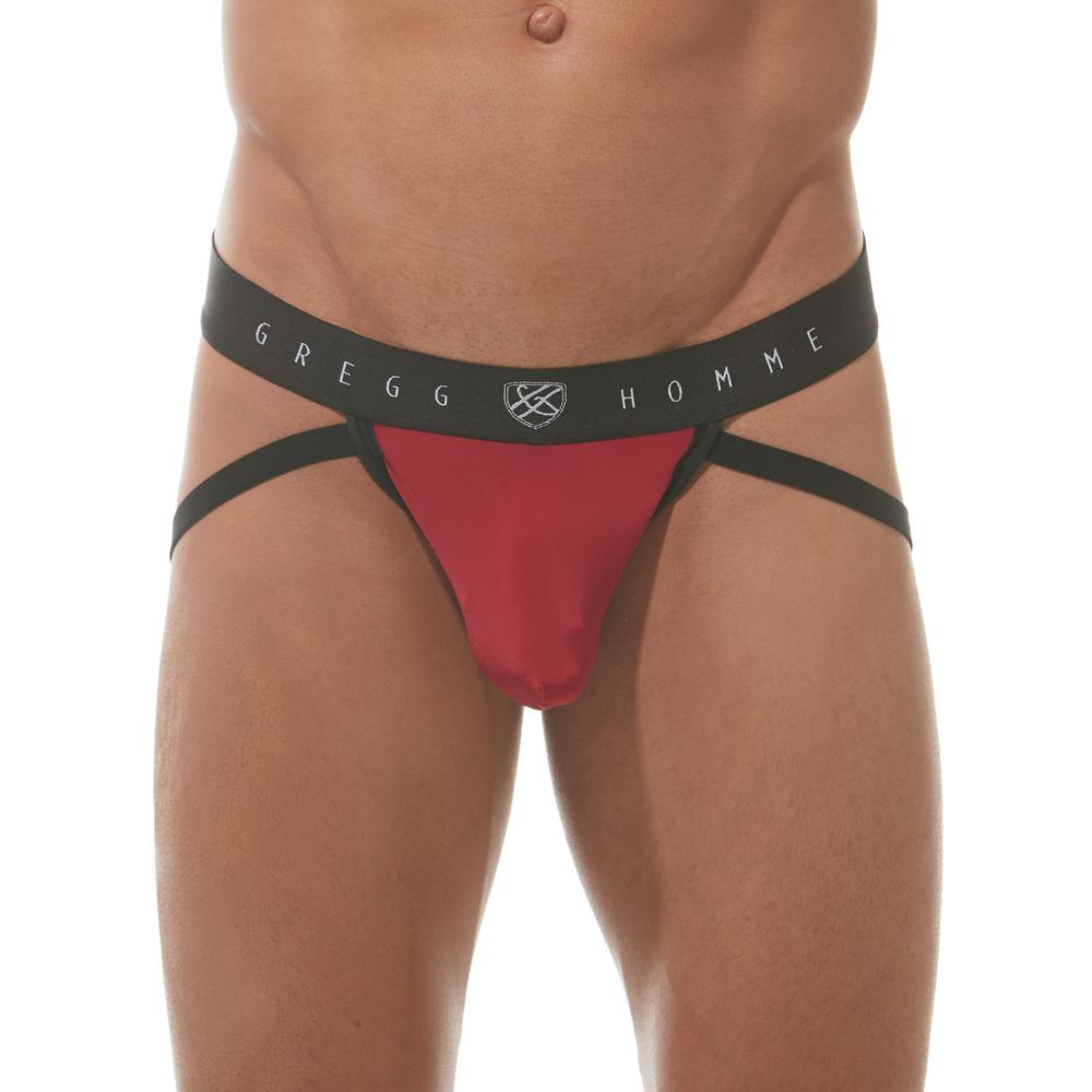 ROOM-MAX JOCK