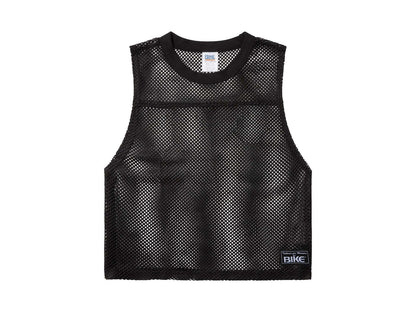 BIKE SLEEVELESS MESH PRACTICE JERSEY
