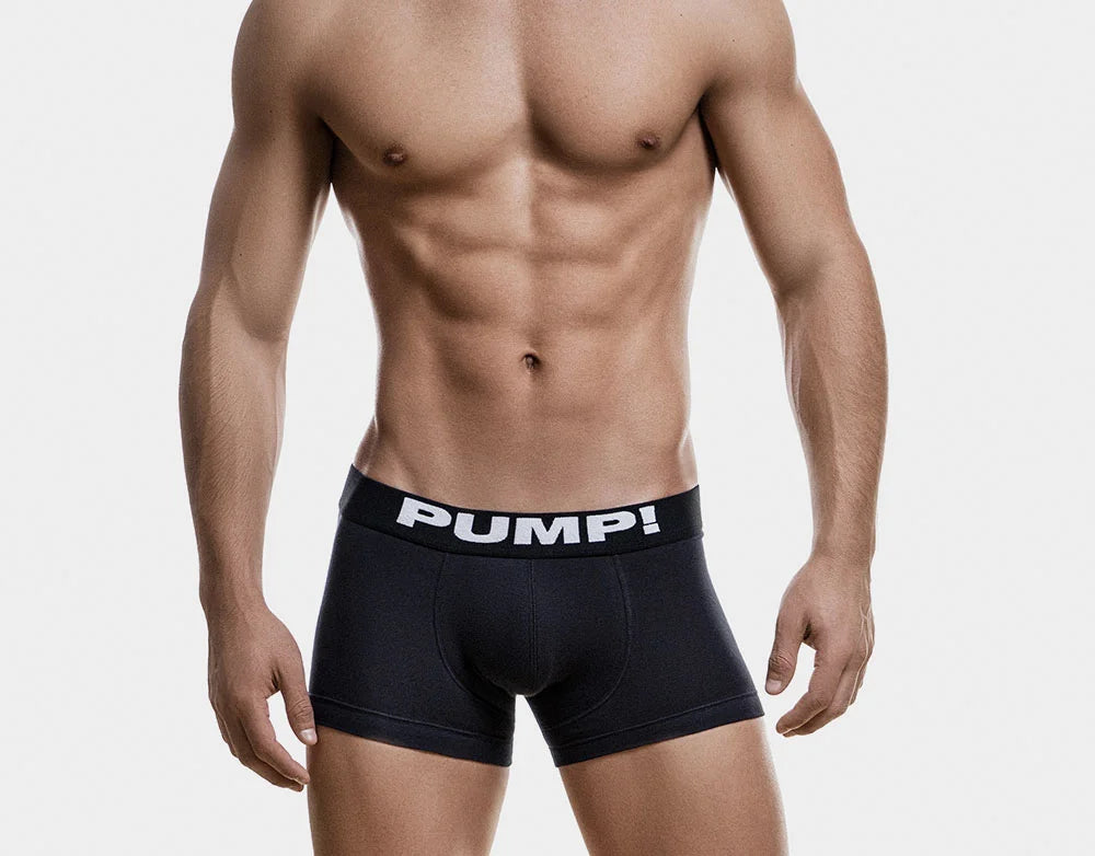 PUMP! CLASSIC BOXER