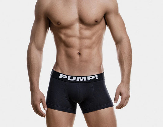 PUMP! CLASSIC BOXER