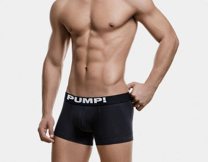 PUMP! CLASSIC BOXER