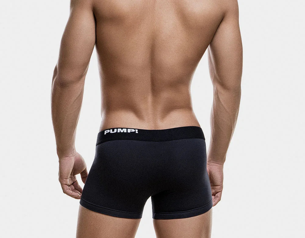 PUMP! CLASSIC BOXER