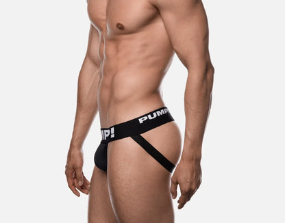PUMP! CLASSIC JOCK