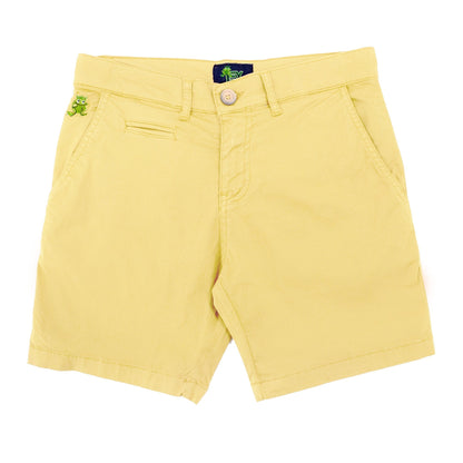 EIGHT X FROG CHINO SHORTS