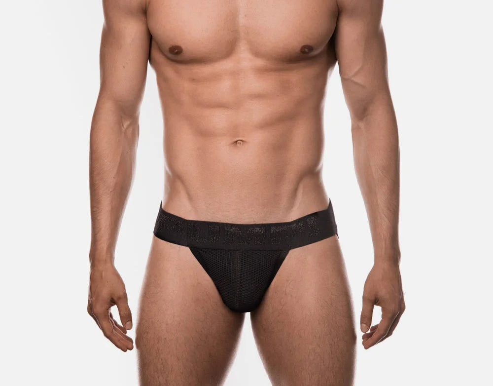 PUMP! SWITCH JOCK