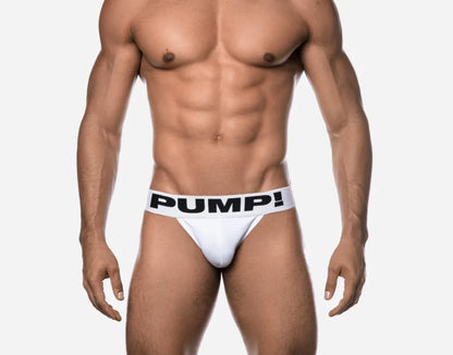 PUMP! CLASSIC JOCK