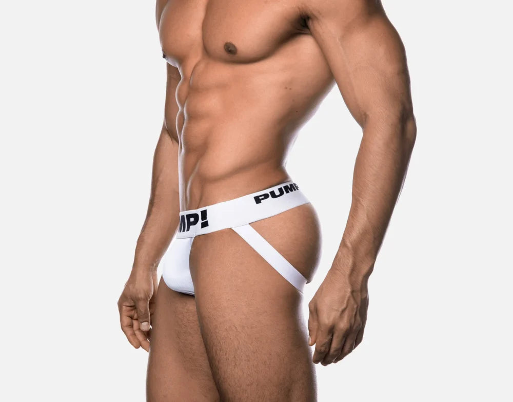 PUMP! CLASSIC JOCK