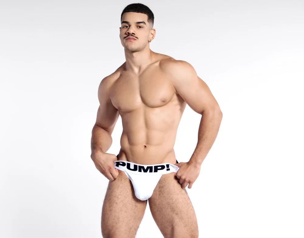 PUMP! CLASSIC JOCK
