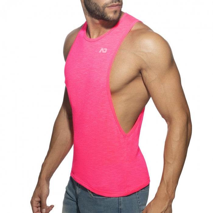 THIN FLAME LOW RIDER TANK
