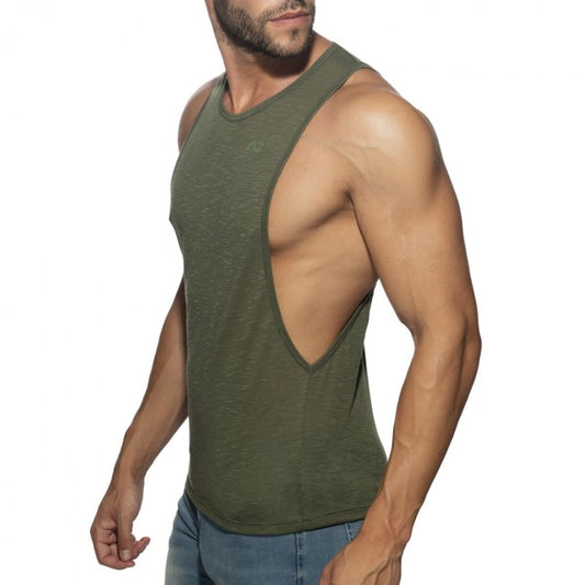 THIN FLAME LOW RIDER TANK