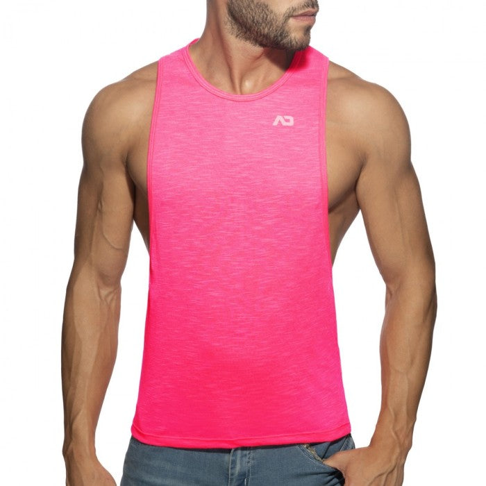 THIN FLAME LOW RIDER TANK