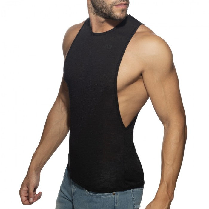 THIN FLAME LOW RIDER TANK