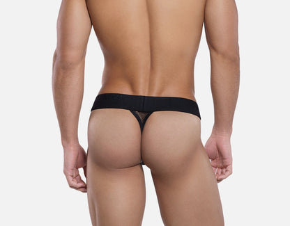PUMP! SWITCH THONG