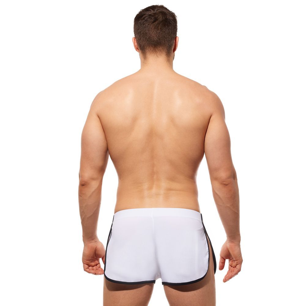 YOGA SHORT