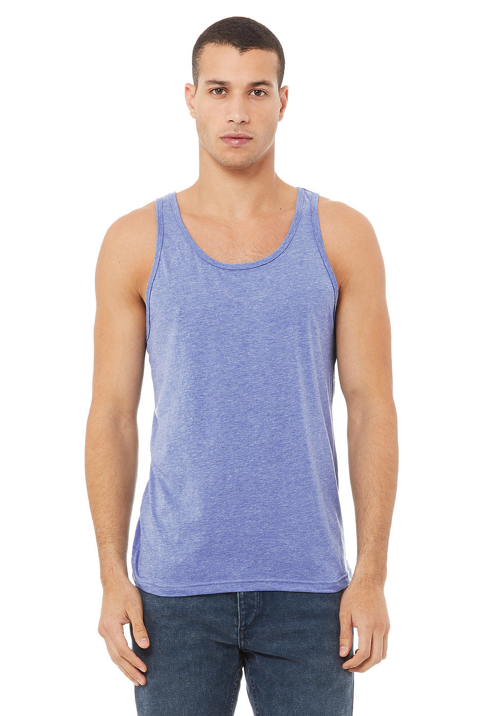 BELLA + CANVAS TANK TOP