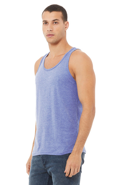 BELLA + CANVAS TANK TOP