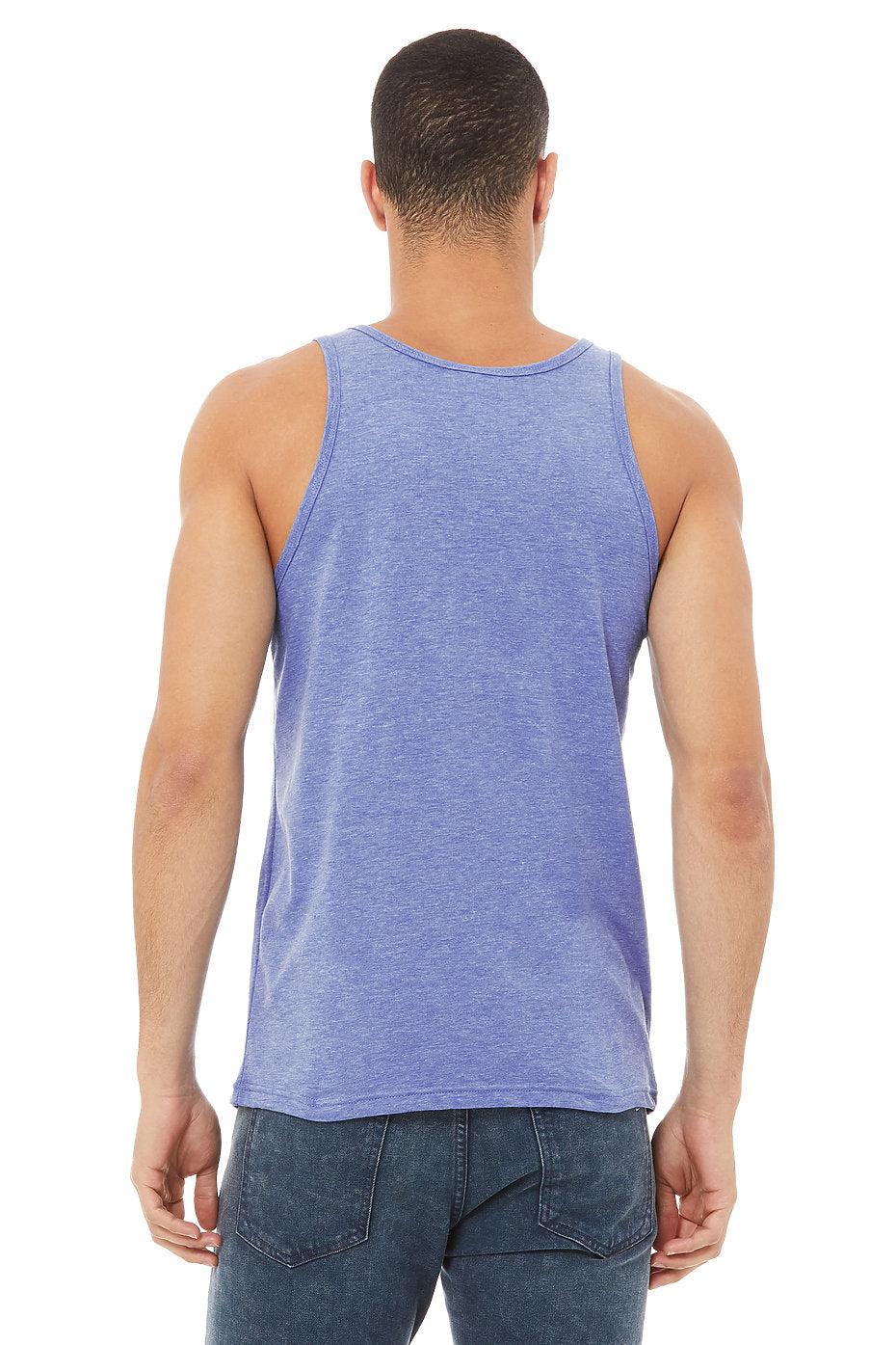 BELLA + CANVAS TANK TOP
