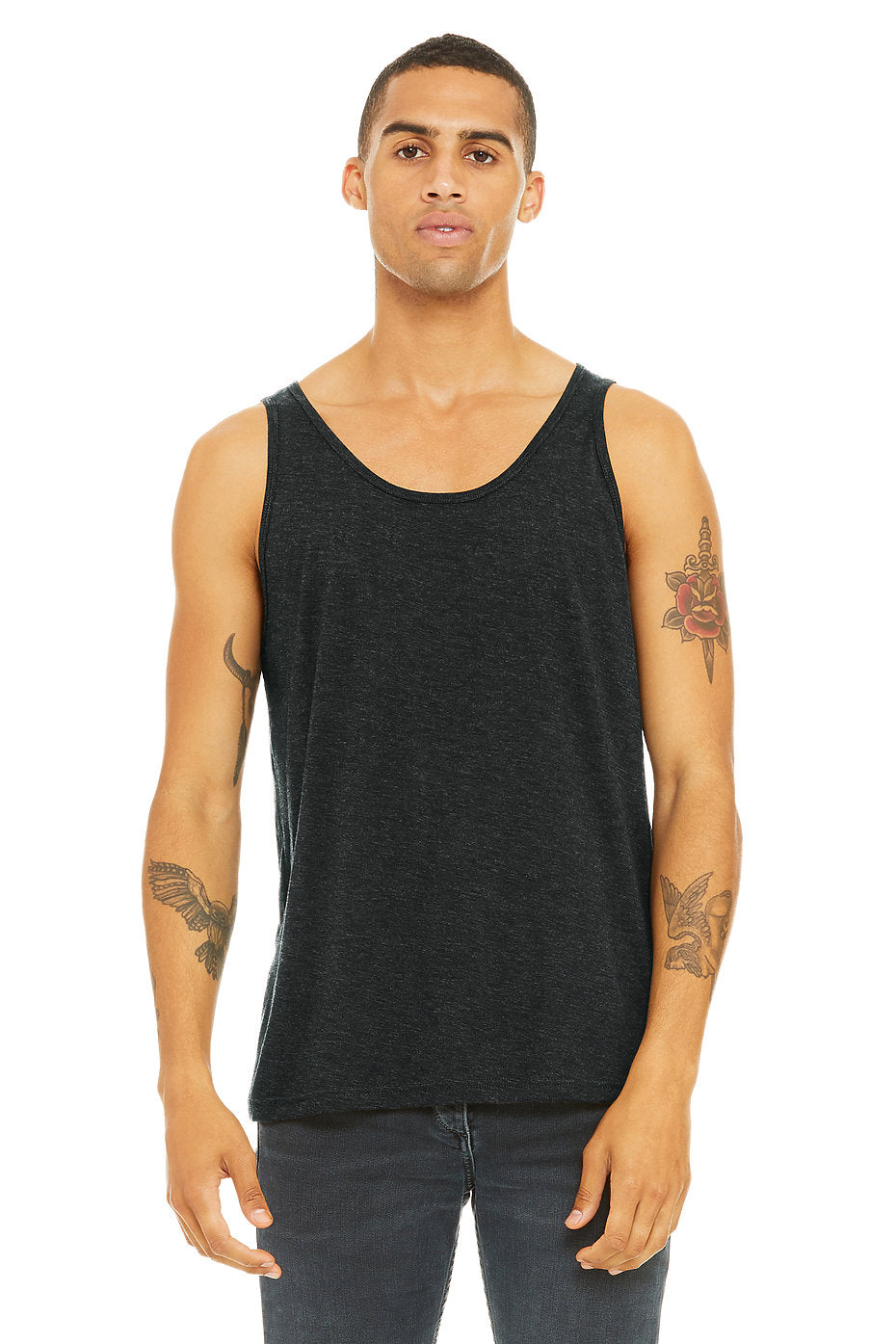 BELLA + CANVAS TANK TOP