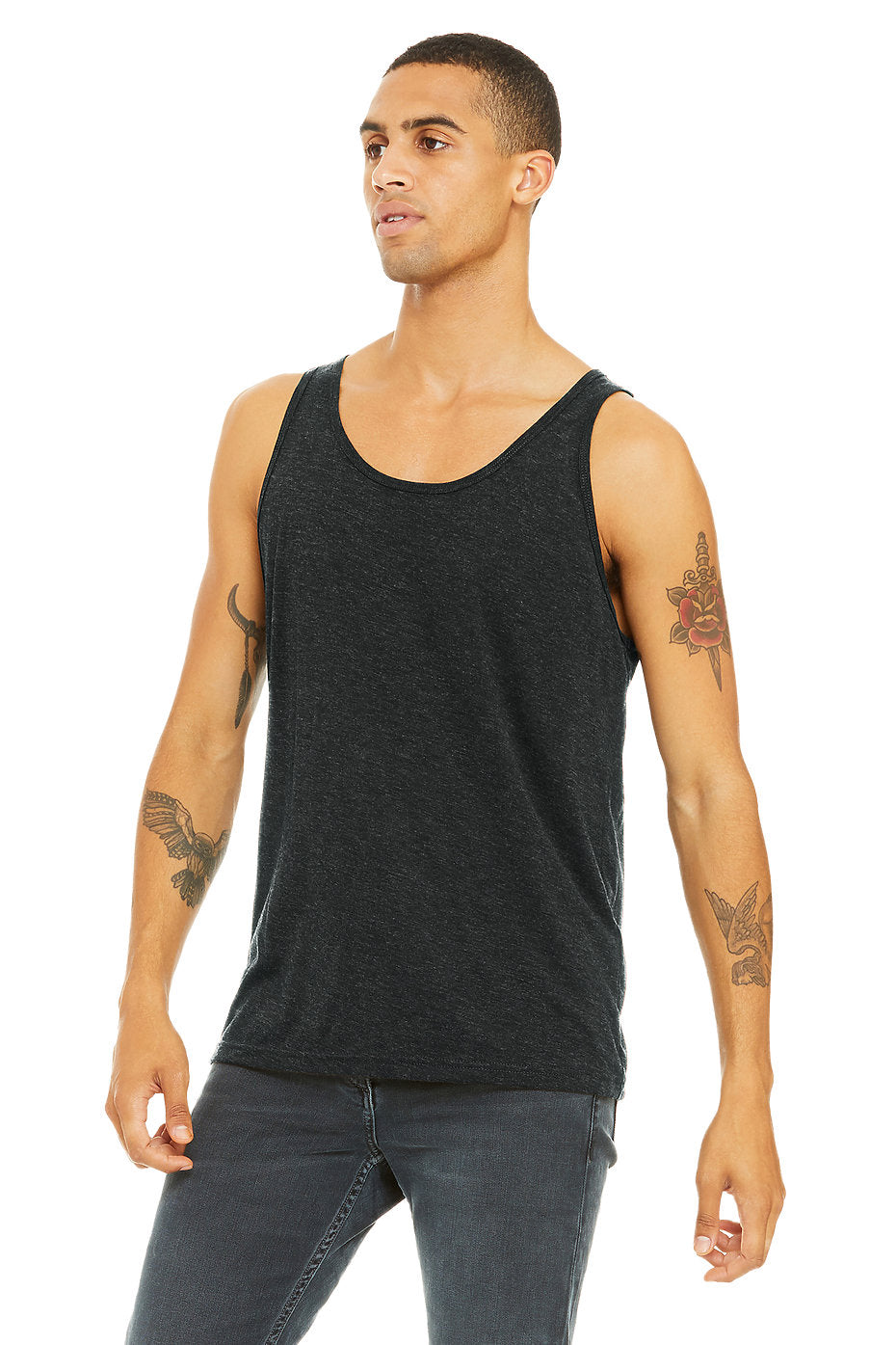 BELLA + CANVAS TANK TOP