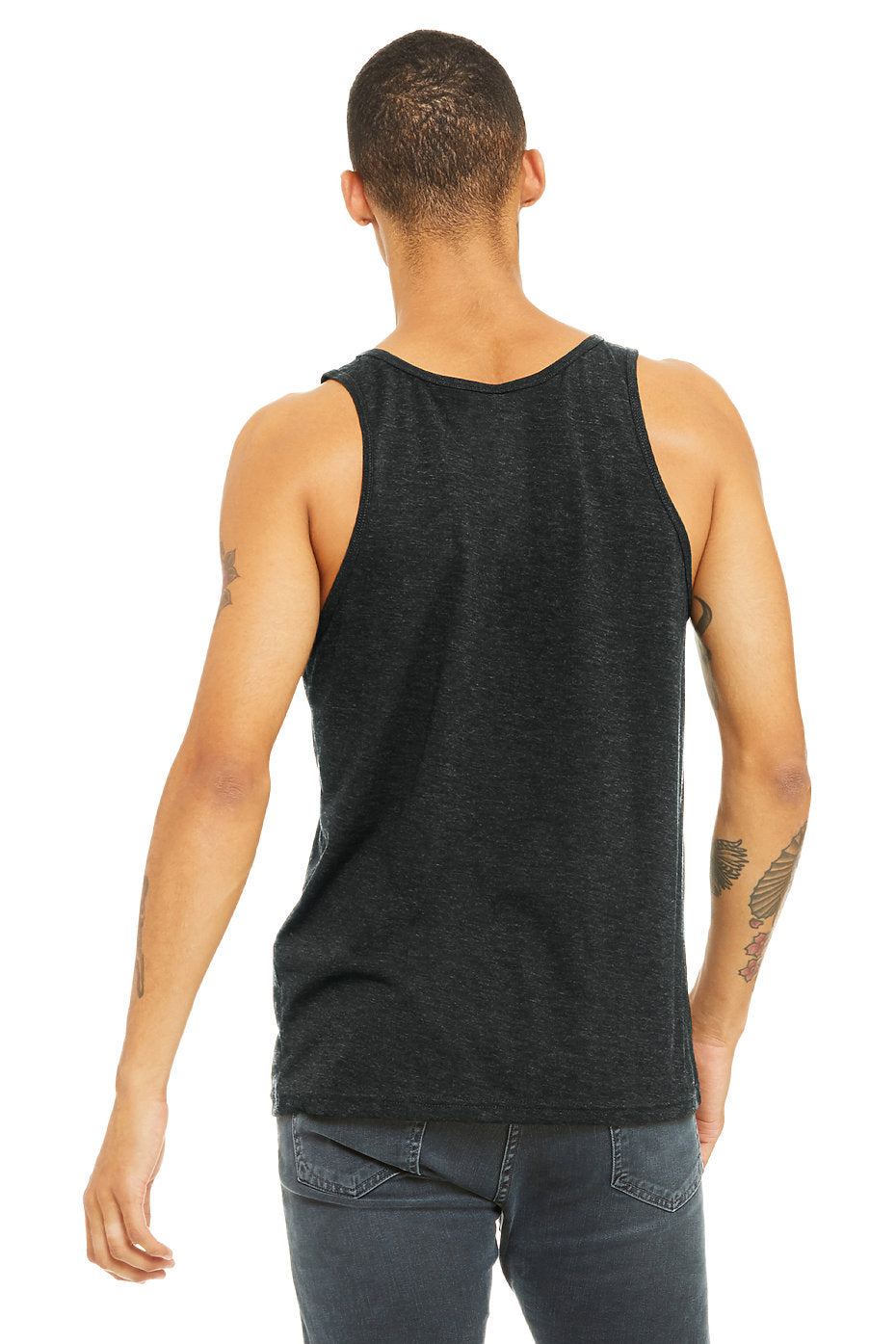 BELLA + CANVAS TANK TOP