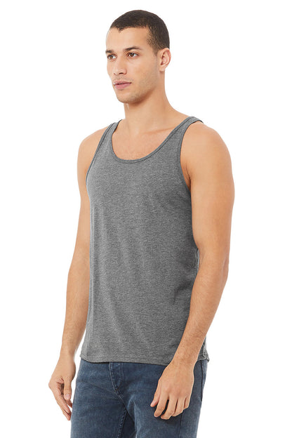 BELLA + CANVAS TANK TOP