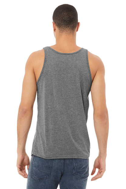 BELLA + CANVAS TANK TOP