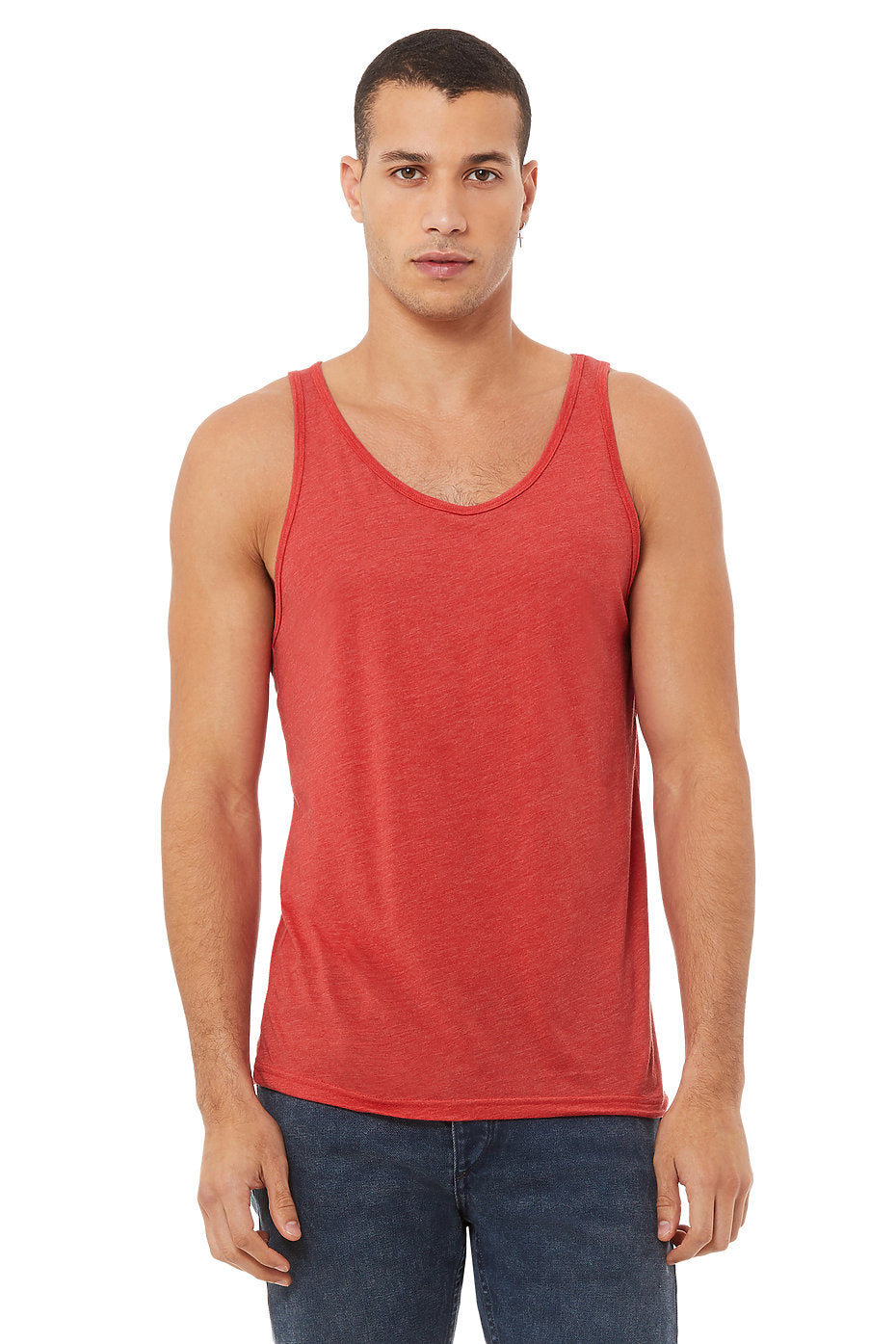 BELLA + CANVAS TANK TOP