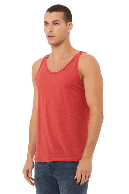 BELLA + CANVAS TANK TOP