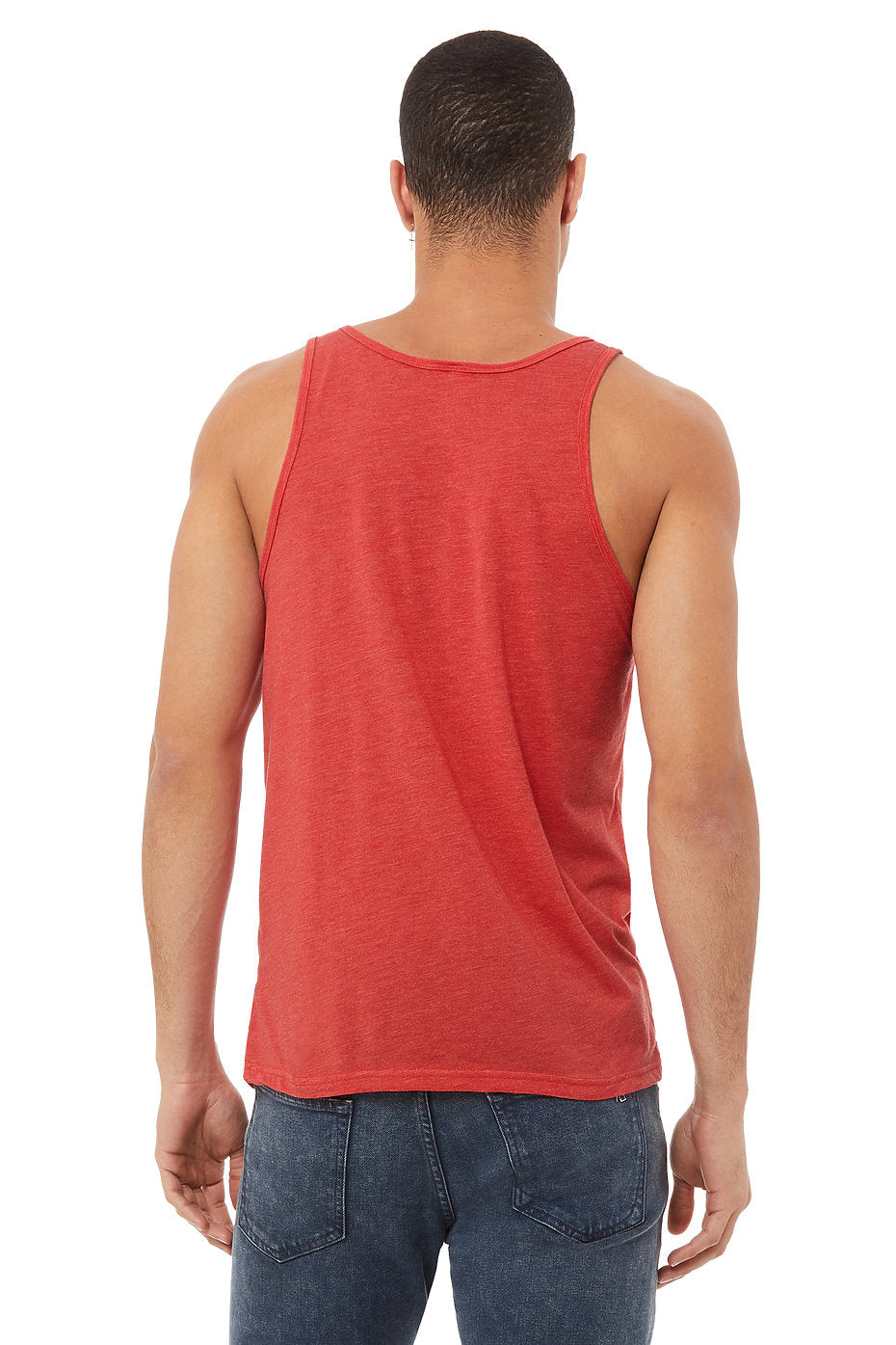 BELLA + CANVAS TANK TOP