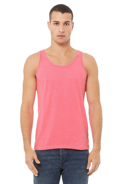 BELLA + CANVAS TANK TOP