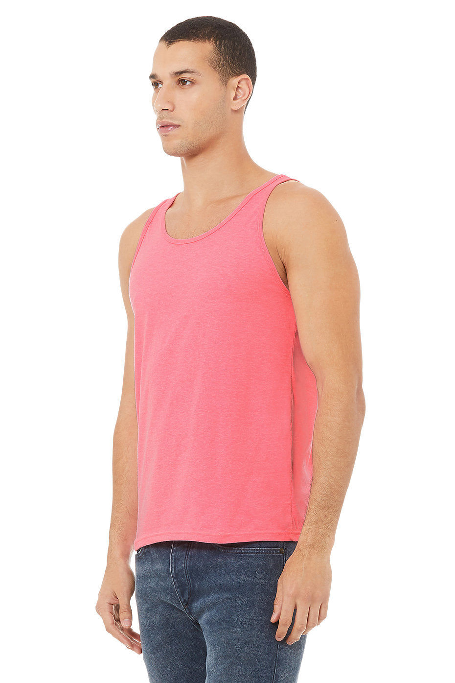 BELLA + CANVAS TANK TOP
