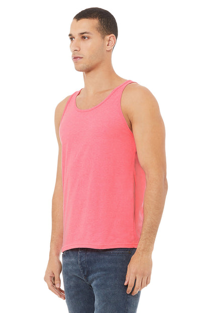 BELLA + CANVAS TANK TOP