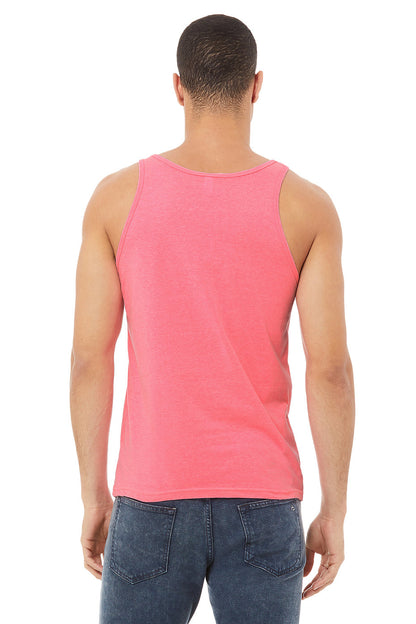 BELLA + CANVAS TANK TOP