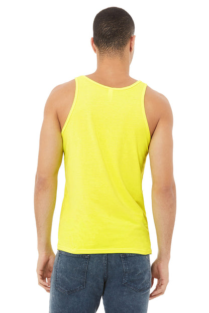 BELLA + CANVAS TANK TOP
