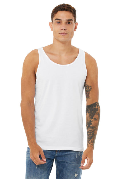 BELLA + CANVAS TANK TOP