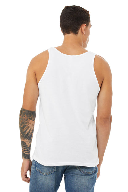 BELLA + CANVAS TANK TOP