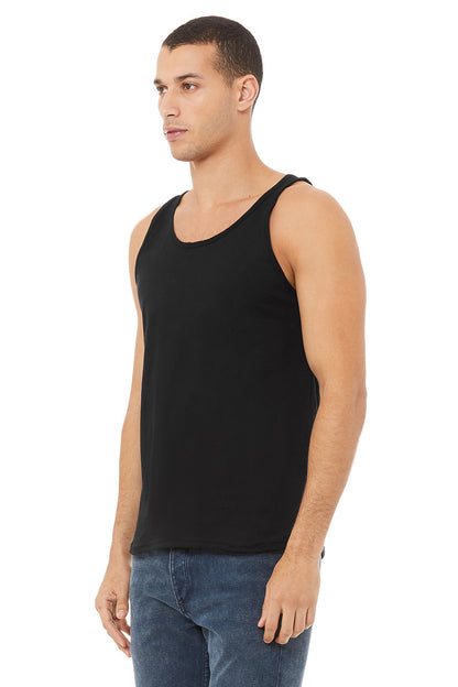 BELLA + CANVAS TANK TOP