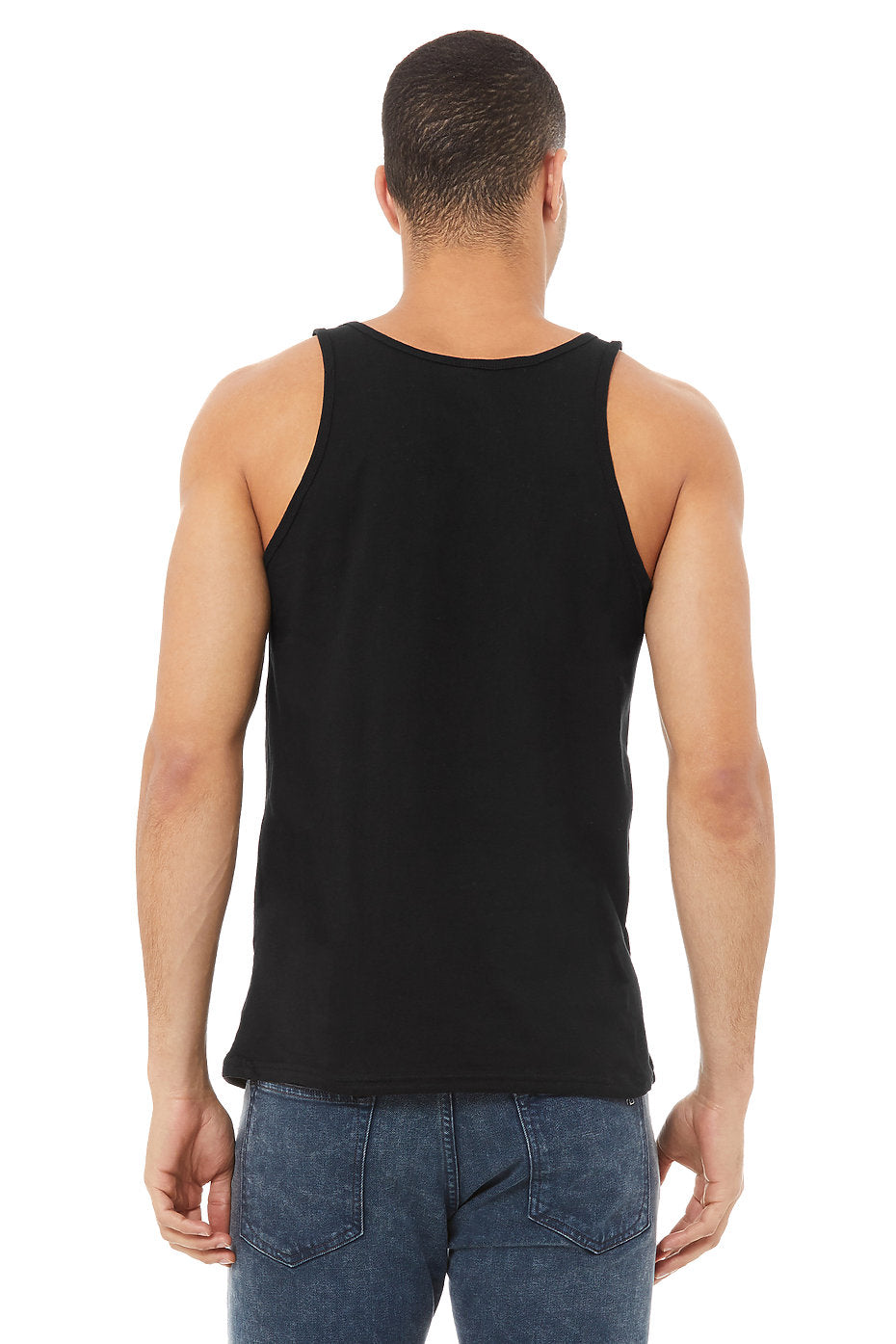 BELLA + CANVAS TANK TOP