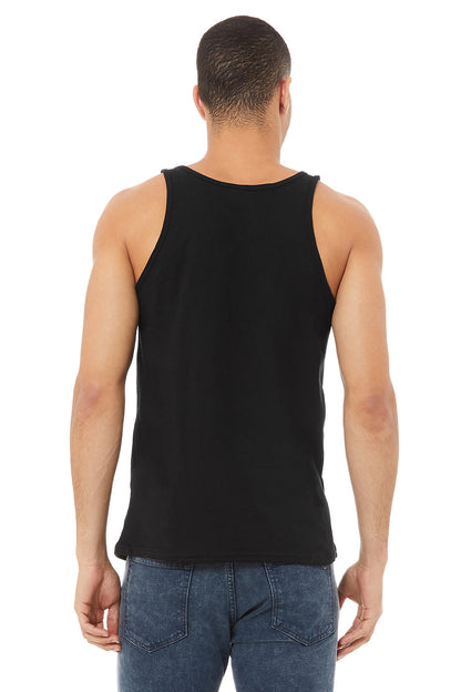 BELLA + CANVAS TANK TOP