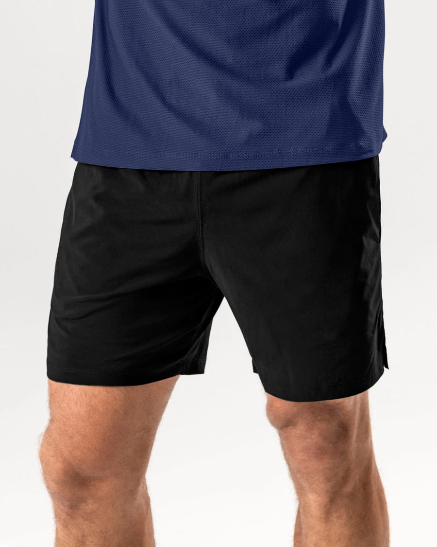 LEO ACTIVE SHORT