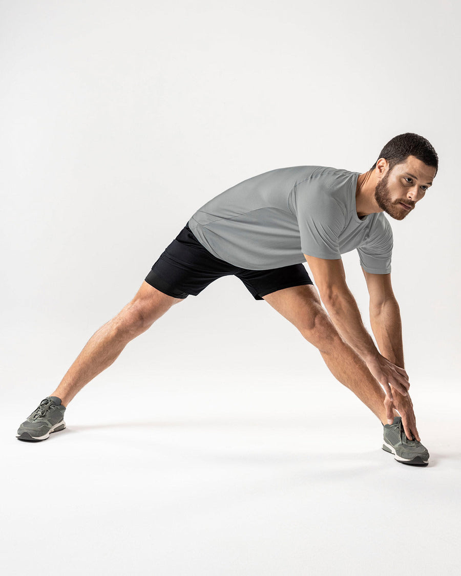 LEO ACTIVE SHORT