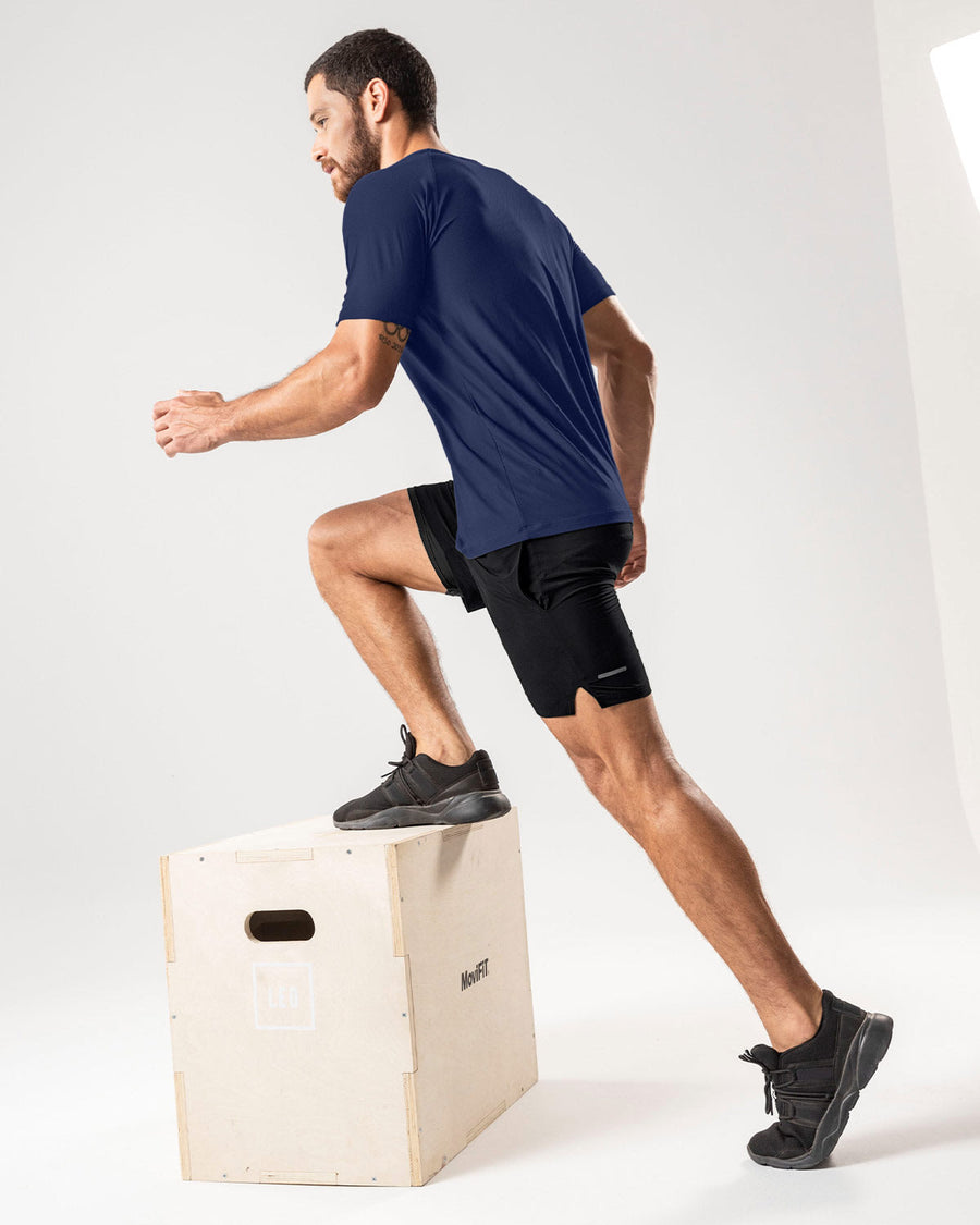 LEO ACTIVE SHORT
