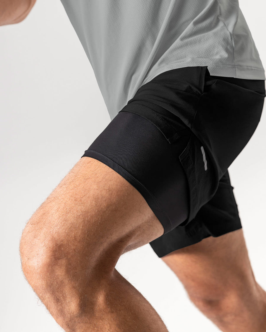 LEO ACTIVE SHORT